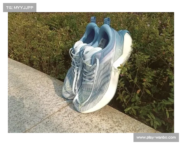 匹克态极5.0跑鞋发布 自适应中底技术全面升级引领运动科技新潮流 匹克态极5.0跑鞋发布 自适应中底技术全面升级引领运动科技新潮流