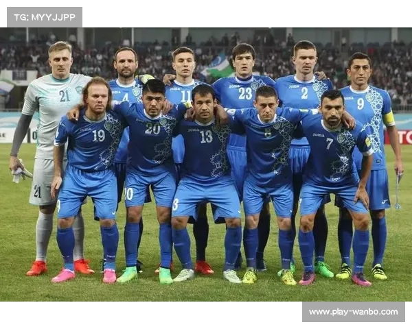 乌兹别克斯坦国脚转会俄超创本土球员身价新纪录 乌兹别克斯坦国脚转会俄超创本土球员身价新纪录