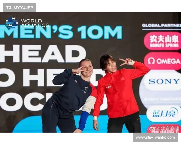 世界泳联跳水世界杯总决赛圆满落幕 北京迎来精彩收官之战 世界泳联跳水世界杯总决赛圆满落幕 北京迎来精彩收官之战