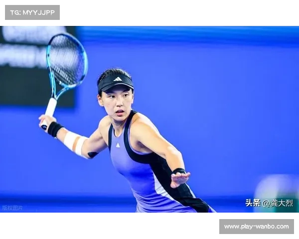 王欣瑜柏林站爆冷掀翻 17 号种子 首盘 6-3 强势破发卡萨金娜 王欣瑜柏林站爆冷掀翻 17 号种子 首盘 6-3 强势破发卡萨金娜