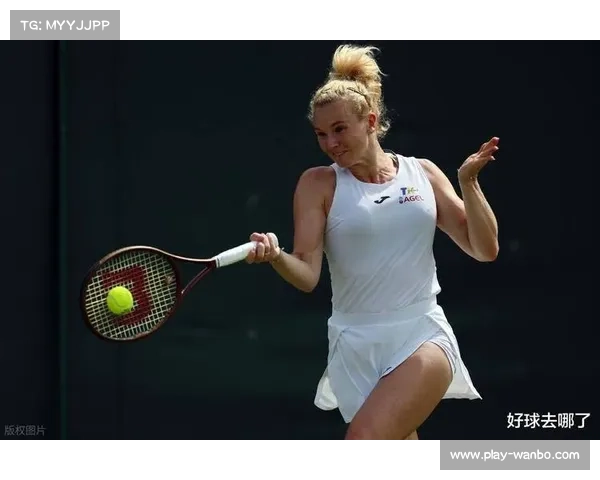 温网首轮爆冷安德列娃情绪崩溃遭法国观众干扰止步16强 温网首轮爆冷安德列娃情绪崩溃遭法国观众干扰止步16强