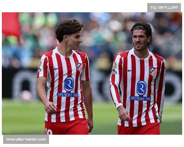 迈阿密国际豪掷1500万欧签下德保罗,中场强化计划正式启动 迈阿密国际豪掷1500万欧签下德保罗,中场强化计划正式启动