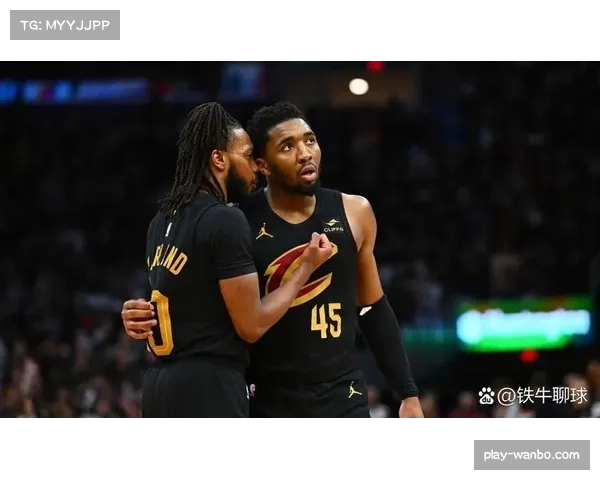 米切尔与加兰复出助骑士锁定东部头名 阵容稳定性成优势